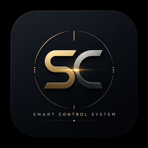 SmartCtrl app icon